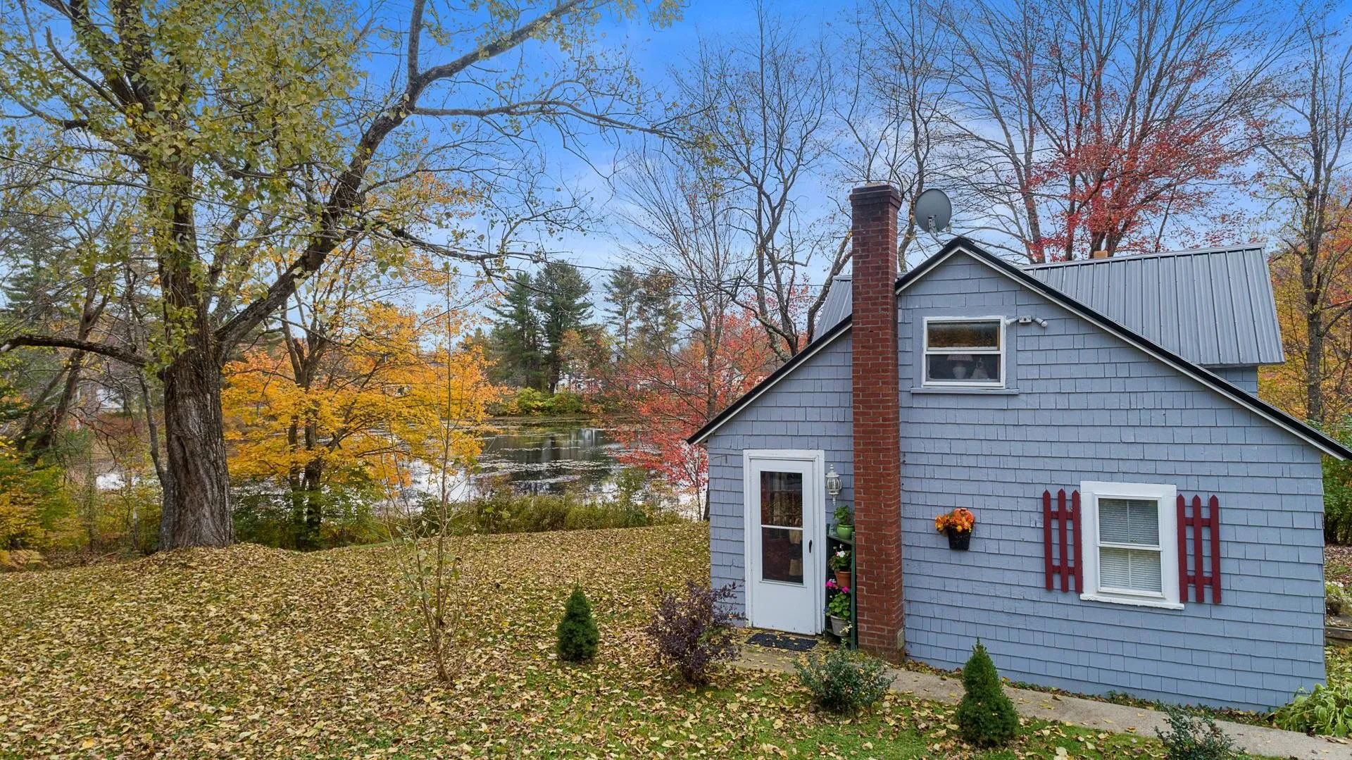 713 Route 10 Marlow NH 03456