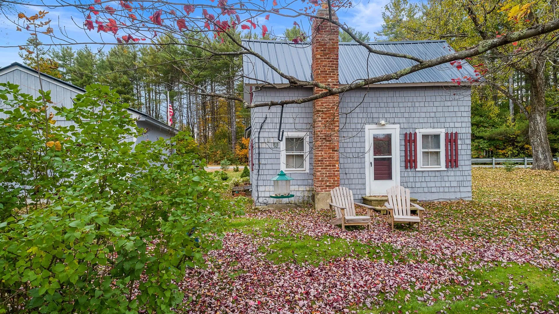 713 Route 10 Marlow NH 03456