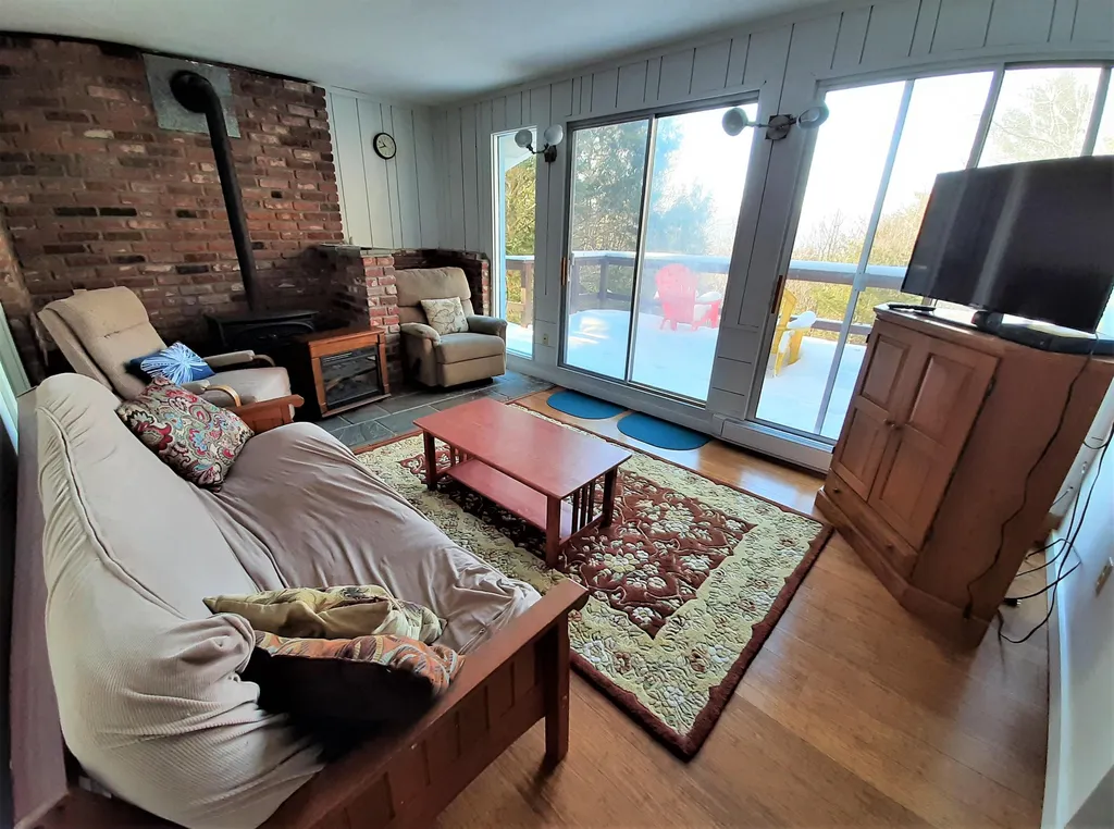 20 Mclaren Drive Campton NH 03223