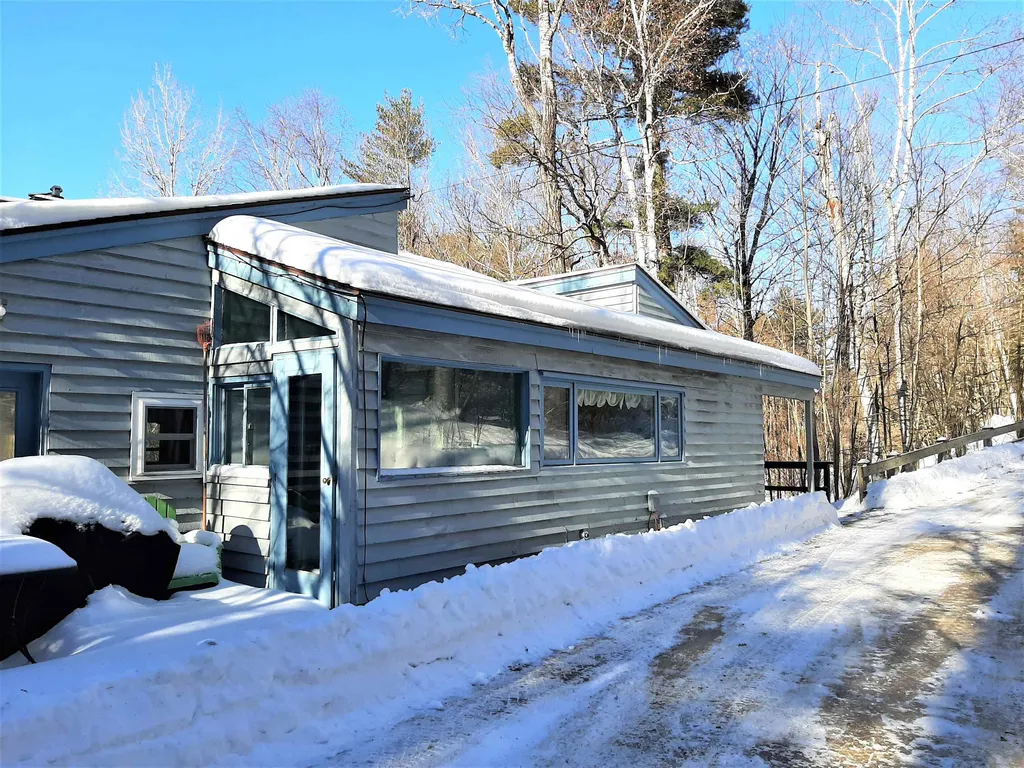 20 Mclaren Drive Campton NH 03223
