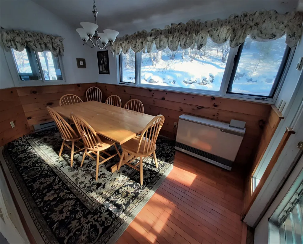 20 Mclaren Drive Campton NH 03223
