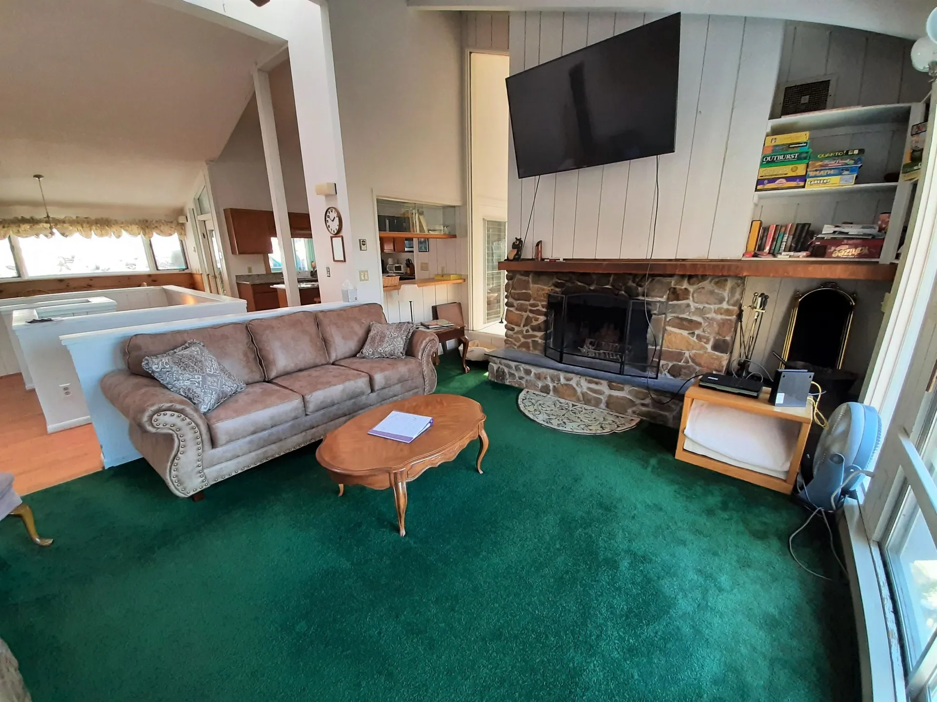 20 Mclaren Drive Campton NH 03223
