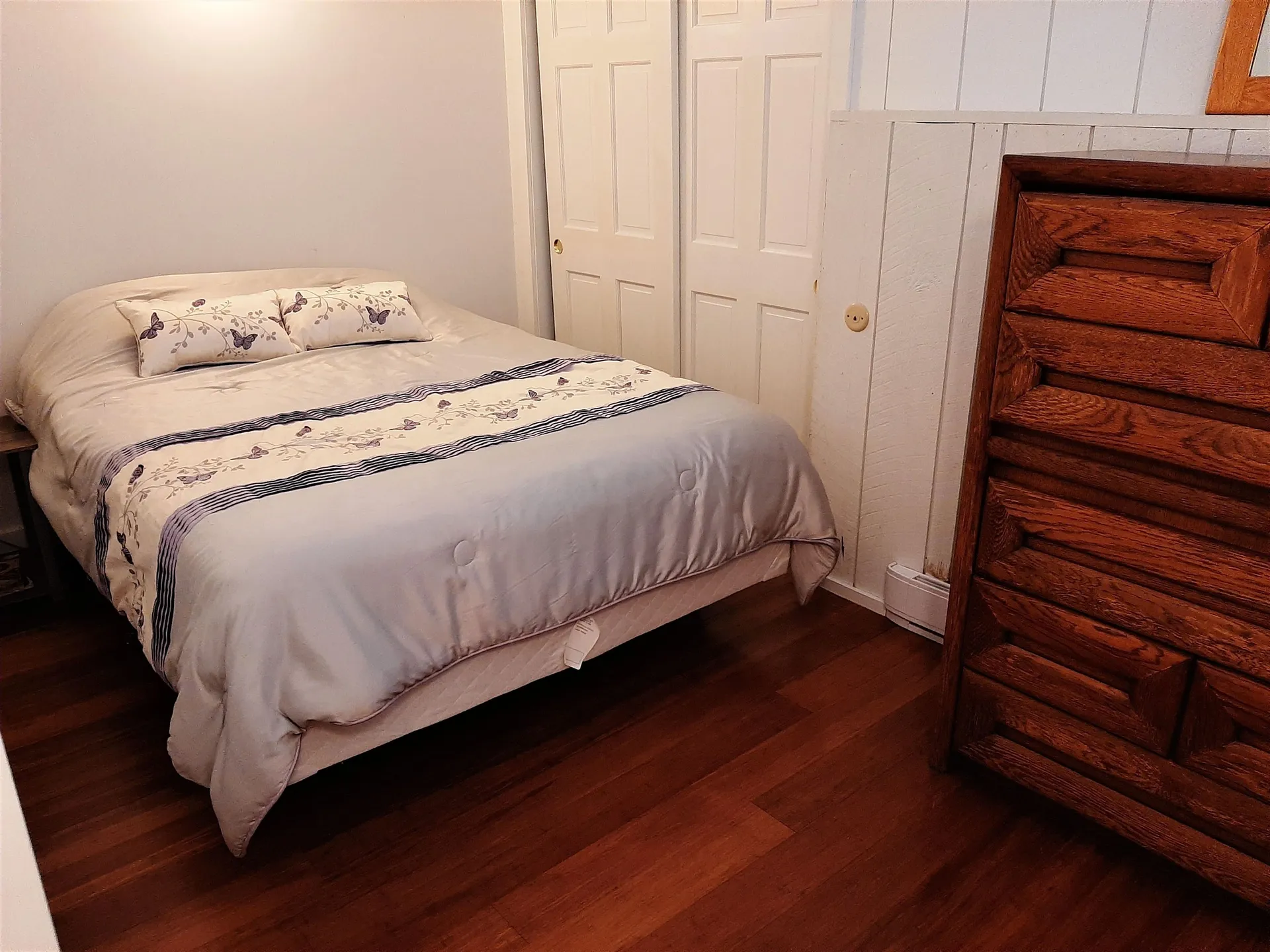 20 Mclaren Drive Campton NH 03223