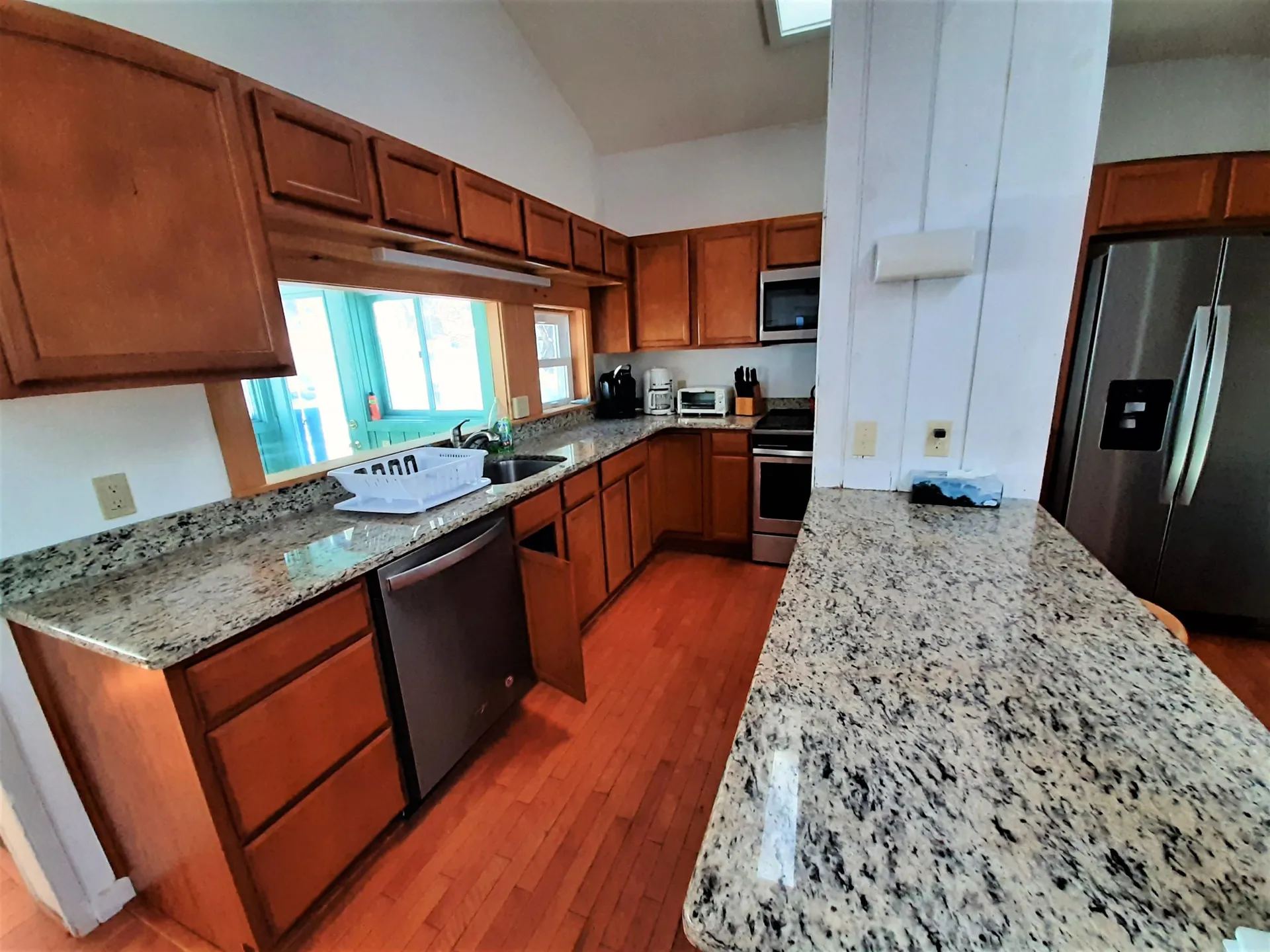 20 Mclaren Drive Campton NH 03223