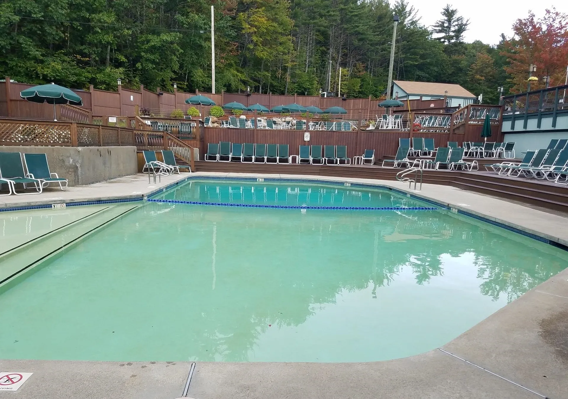 20 Mclaren Drive Campton NH 03223