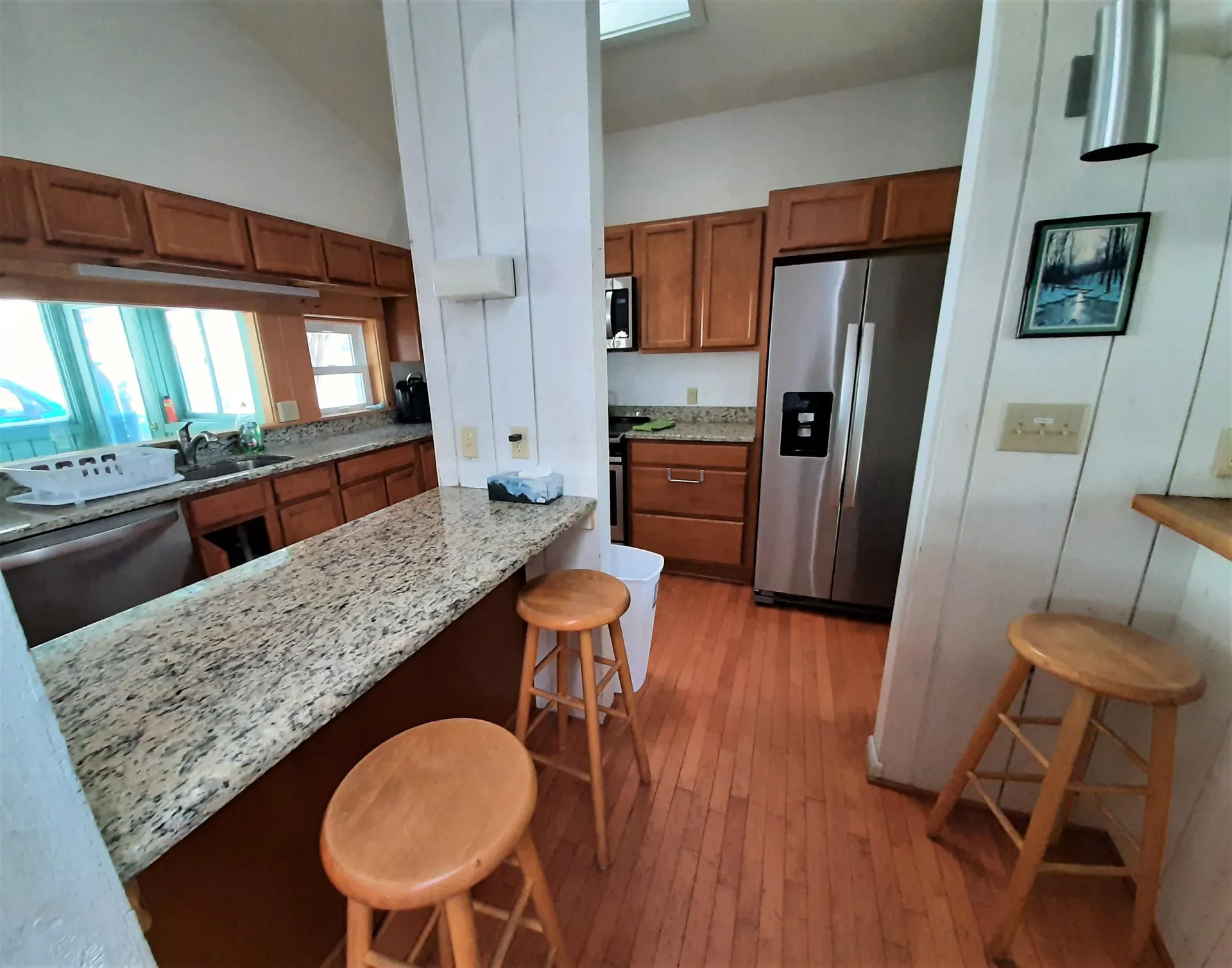 20 Mclaren Drive Campton NH 03223