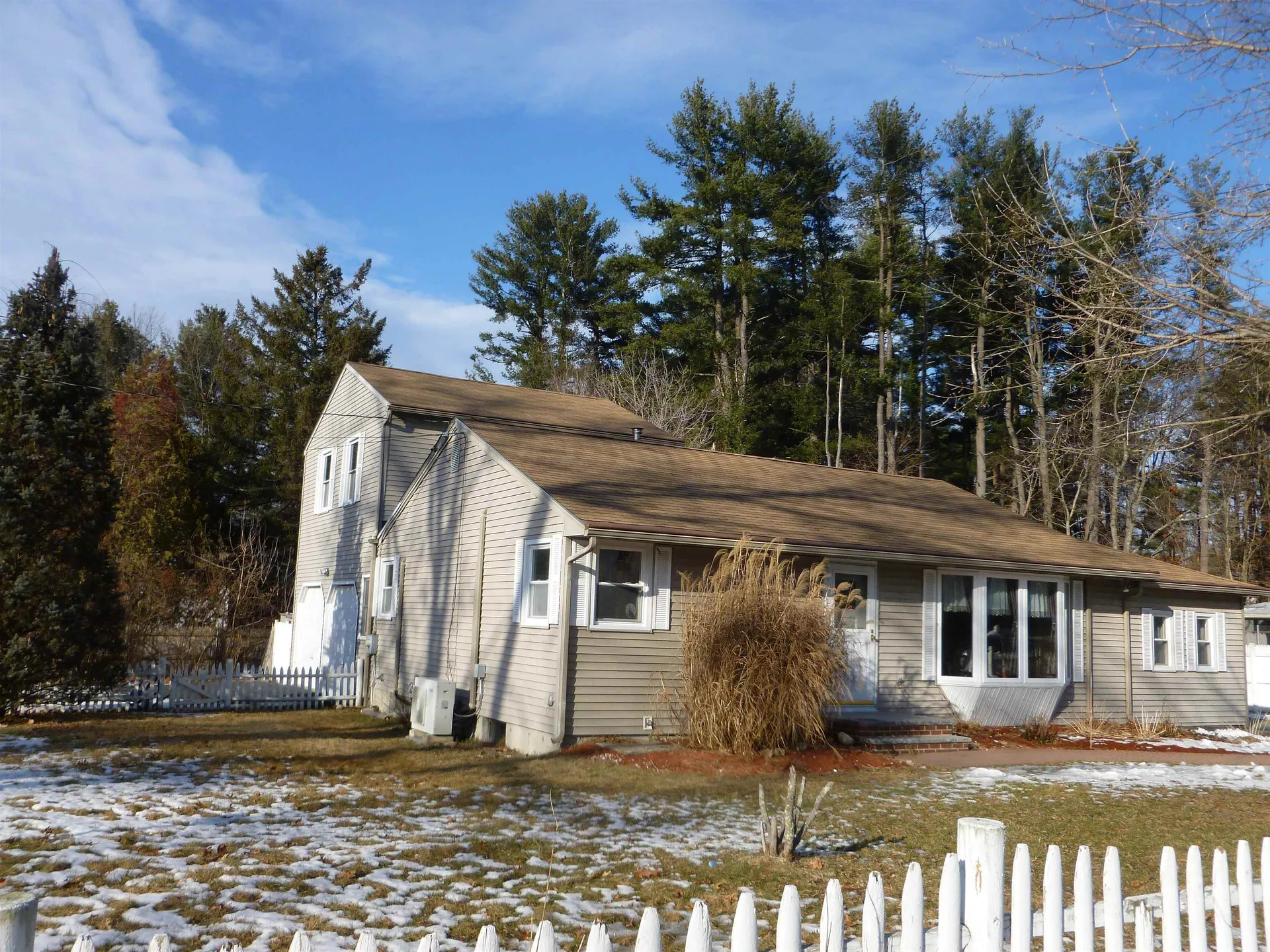 16 A Street Hudson NH 03051