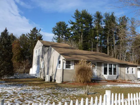 16 A Street Hudson NH 03051