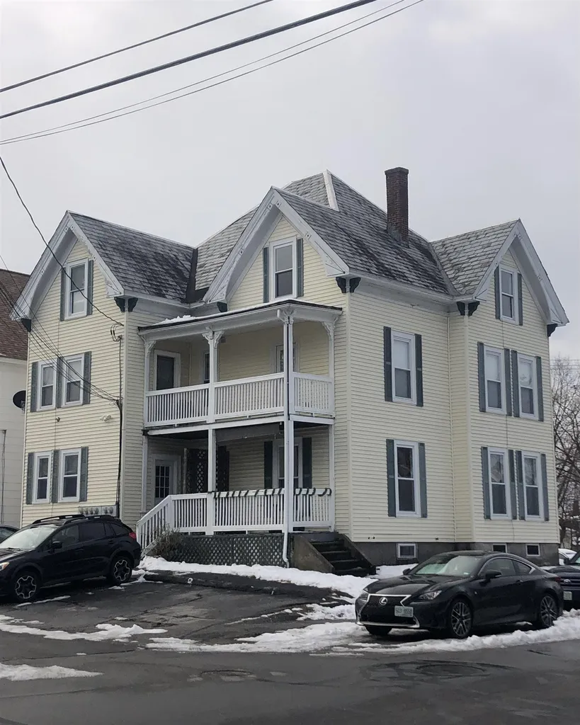 673 Pine Street Manchester NH 03104