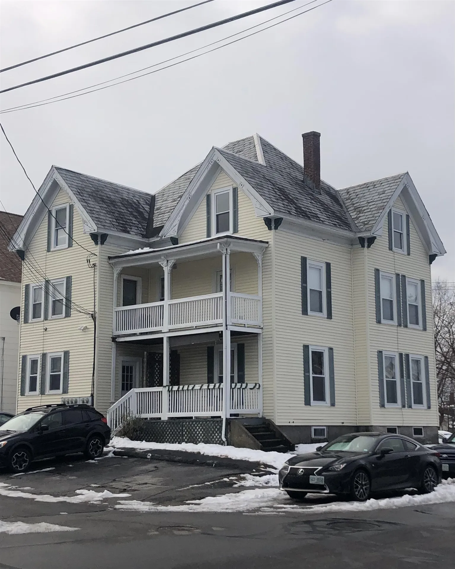 673 Pine Street Manchester NH 03104