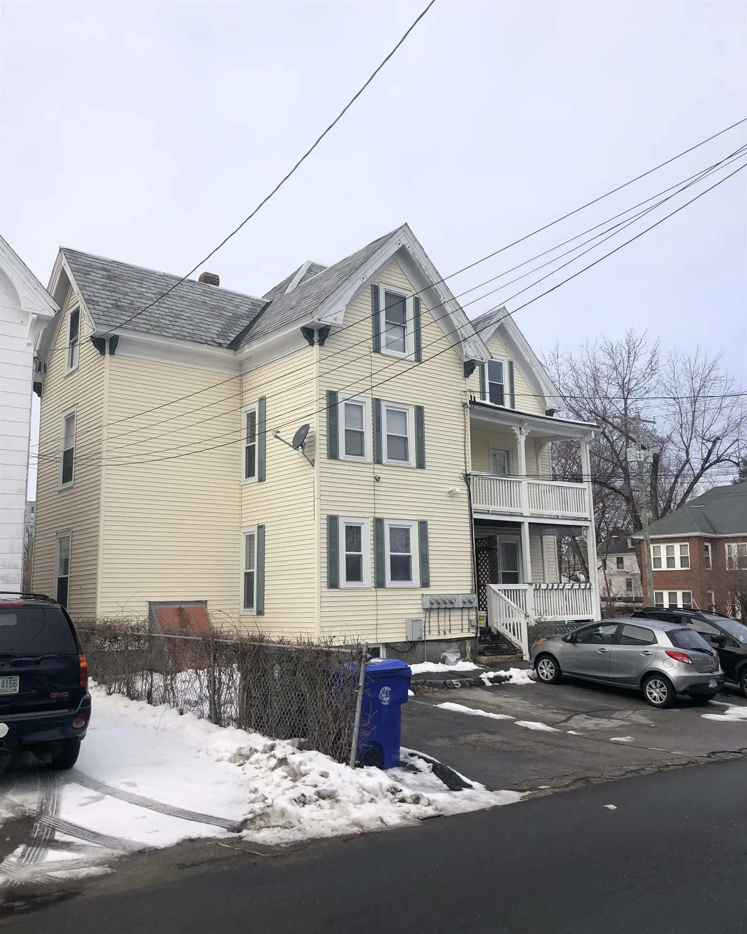 673 Pine Street Manchester NH 03104
