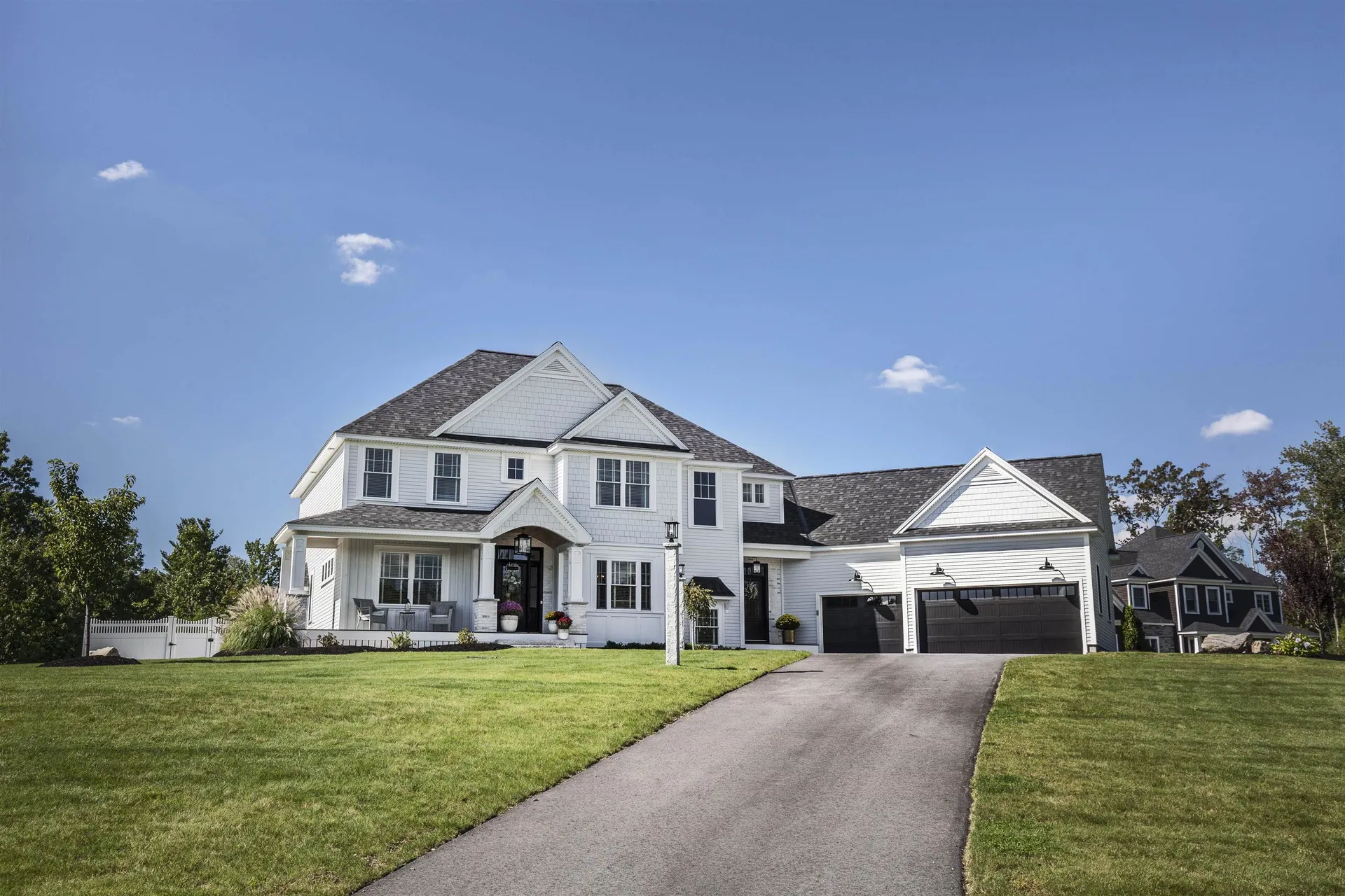 5 Thorndike Road Windham NH 03087