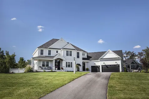 5 Thorndike Road Windham NH 03087