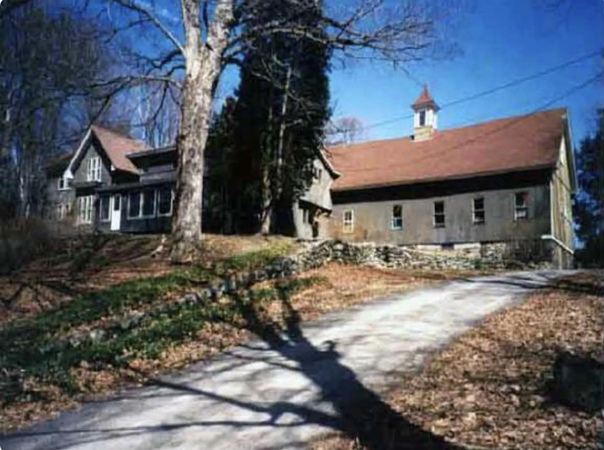 241 Union Street Peterborough NH 03458