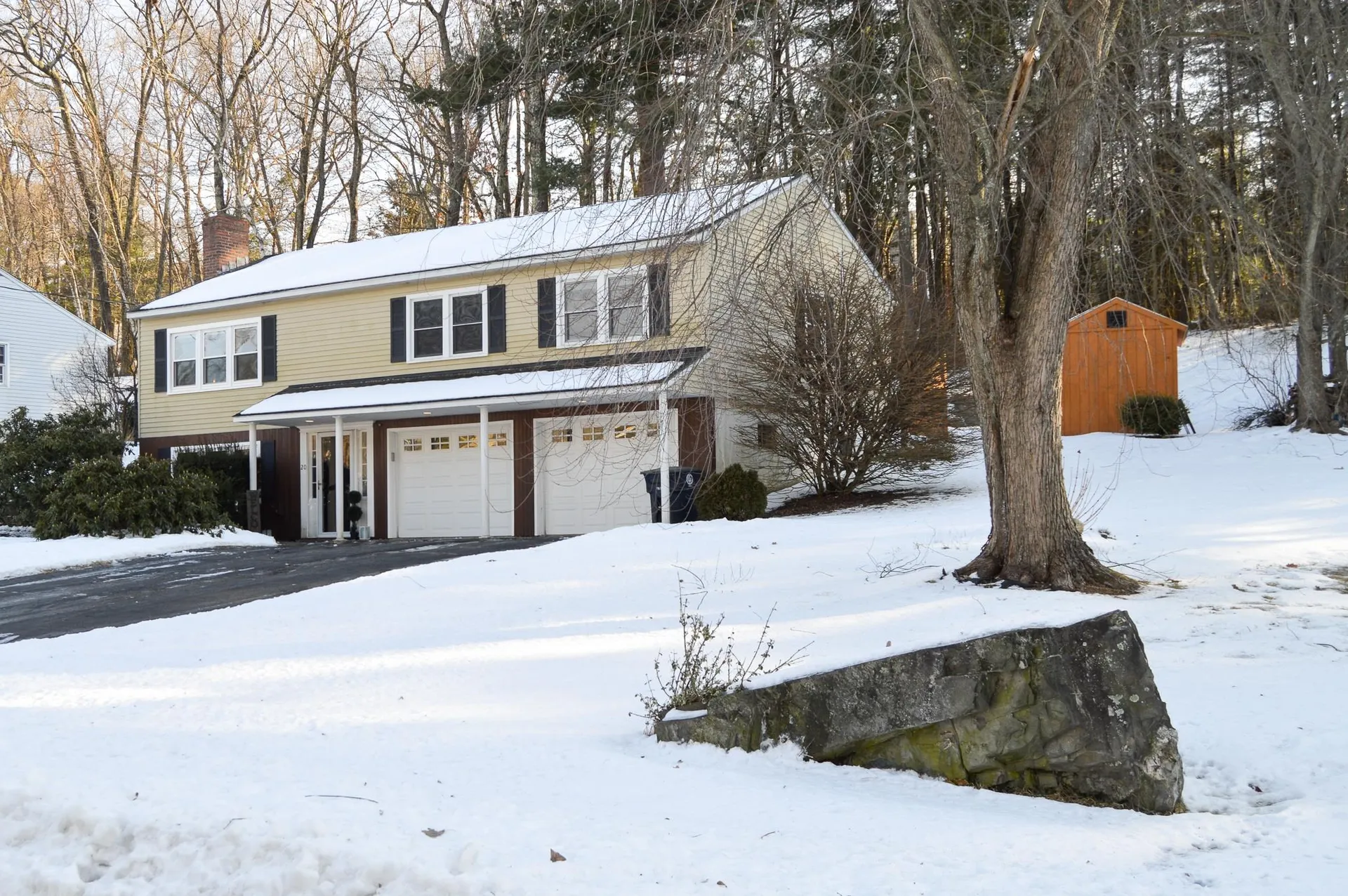 20 Sagamore Road Nashua NH 03062