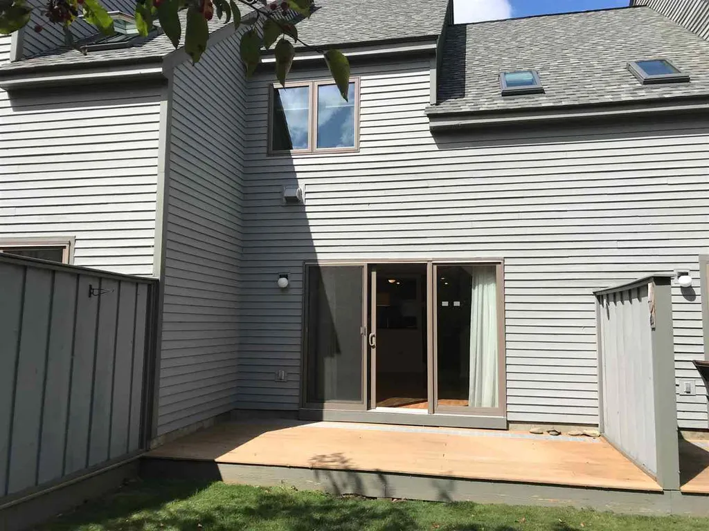 36 Juniper Drive Hartford VT 05001