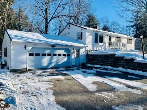 58 Farmer Drive Gilford NH 03249
