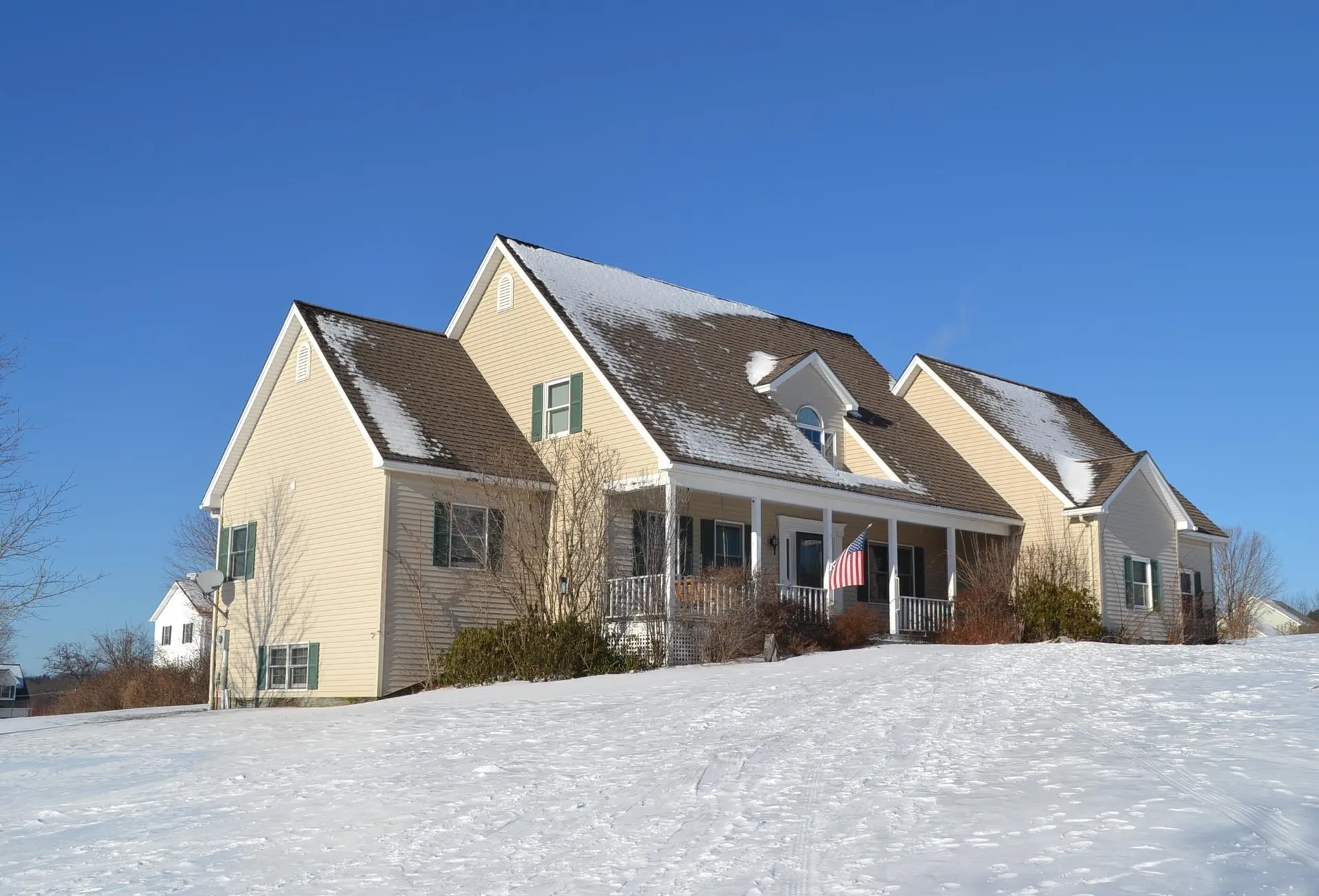 4 Fieldstone Lane Barre Town VT 05641