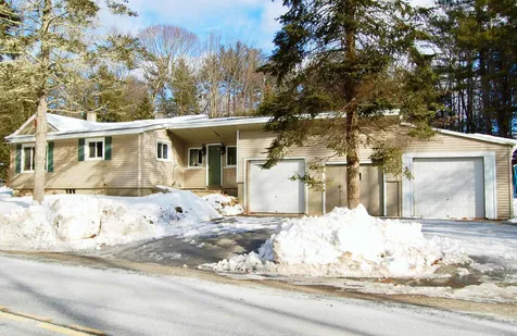 27 Francestown Turnpike Mont Vernon NH 03057
