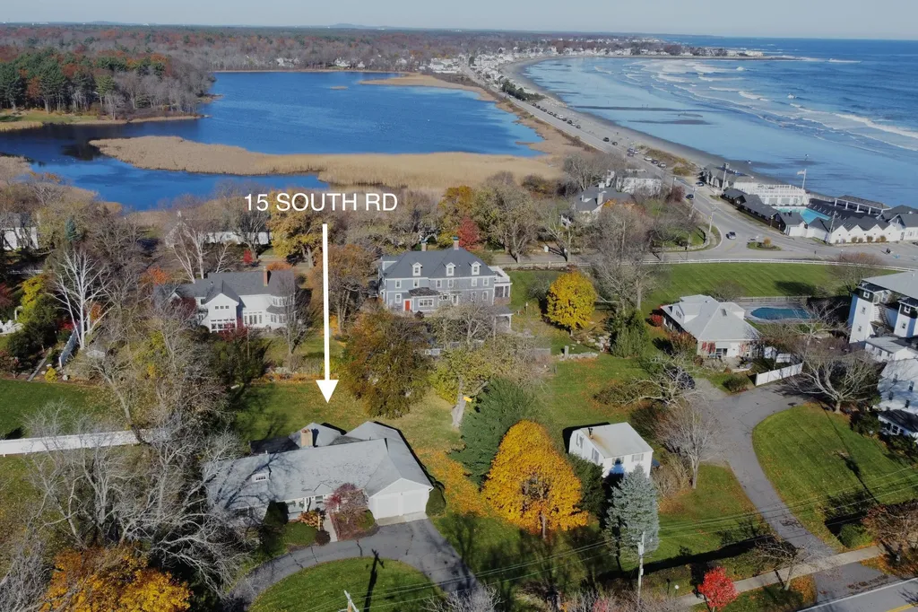 15 South Road Rye NH 03871
