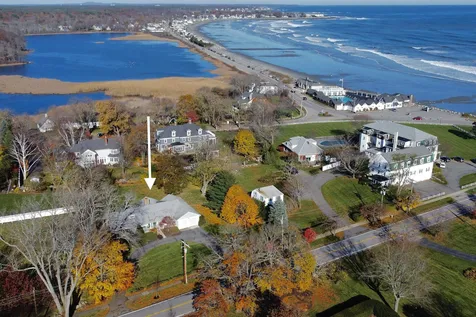 15 South Road Rye NH 03871