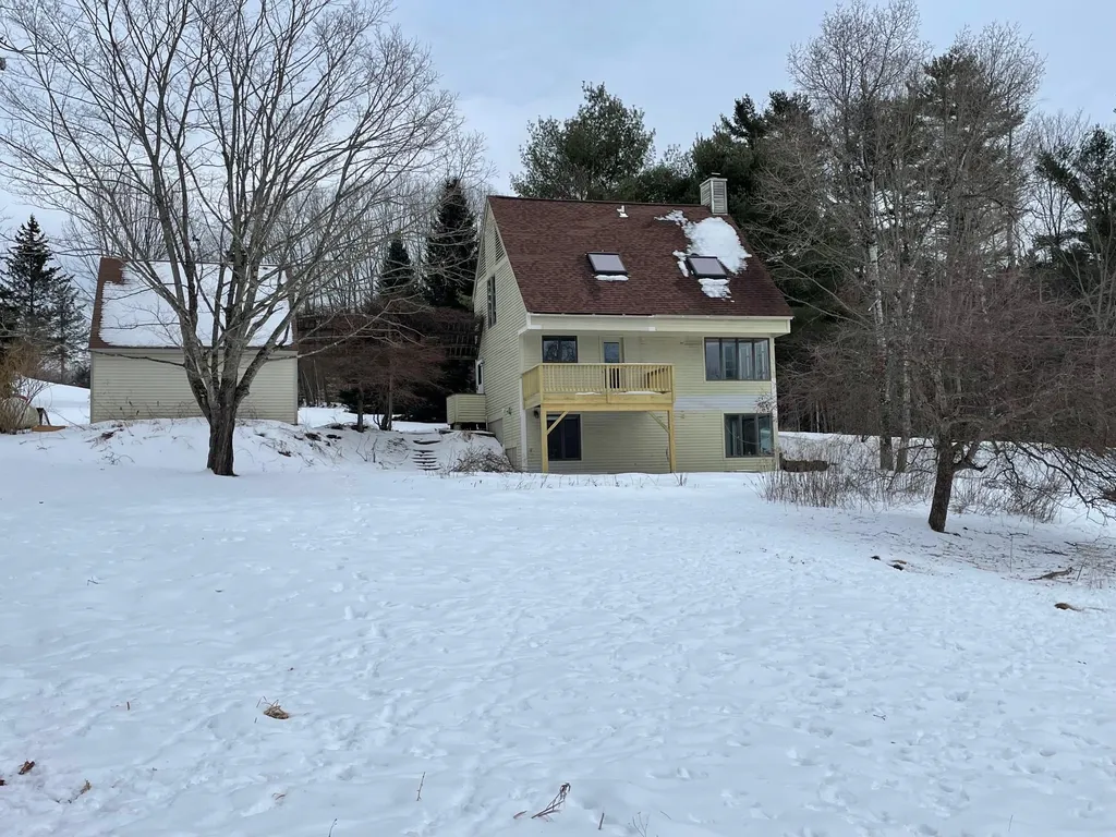 813 Goshen Road Bradford VT 05033