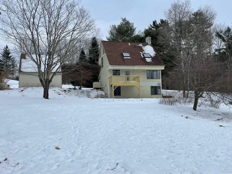 813 Goshen Road Bradford VT 05033