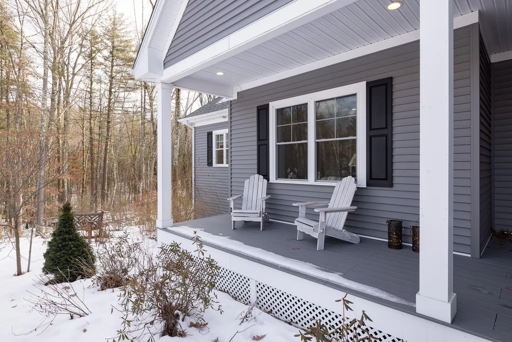 44 Labrador Drive Dover NH 03820