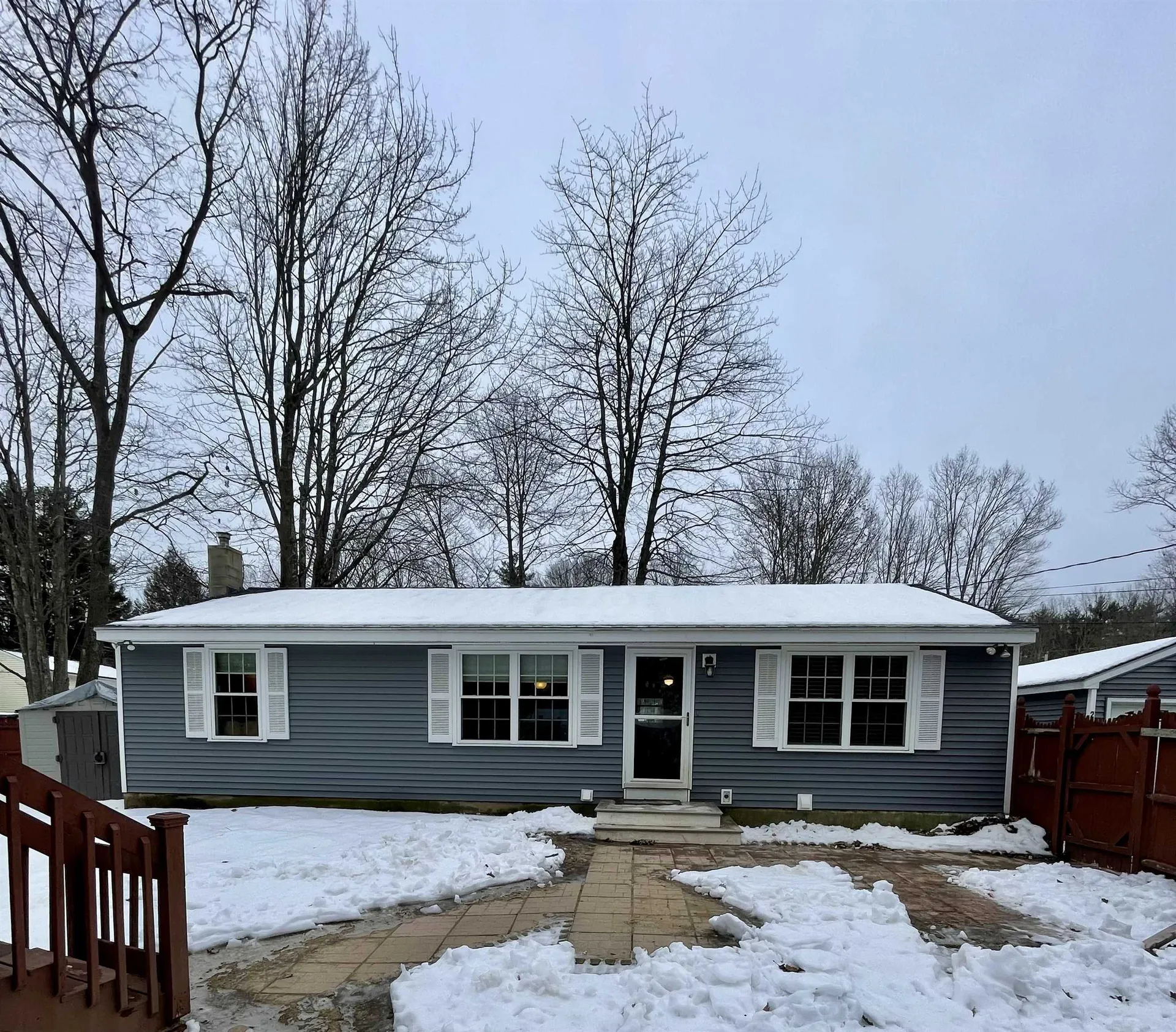25 Birchwood Avenue Rochester NH 03867