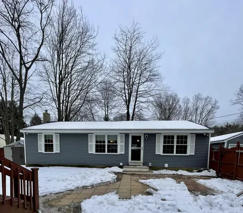 25 Birchwood Avenue Rochester NH 03867