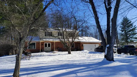 122 Obrien Court Williston VT 05495