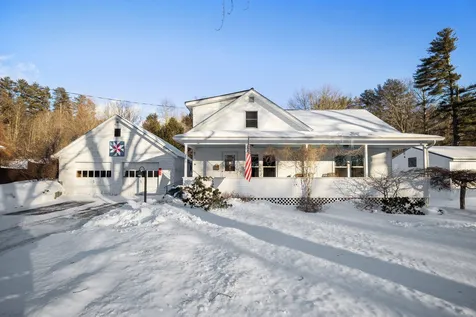 185 Cheney Street Newport NH 03773