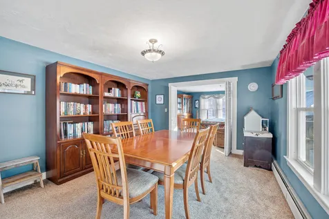 185 Cheney Street Newport NH 03773
