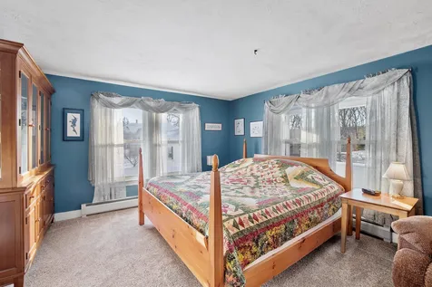 185 Cheney Street Newport NH 03773