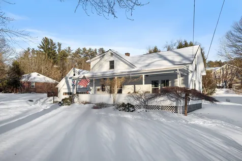 185 Cheney Street Newport NH 03773