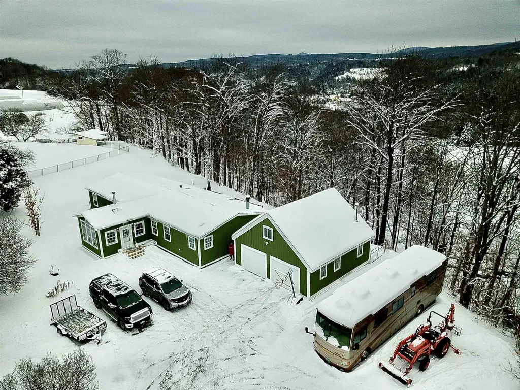 71 Bridge Street Barre Town VT 05641