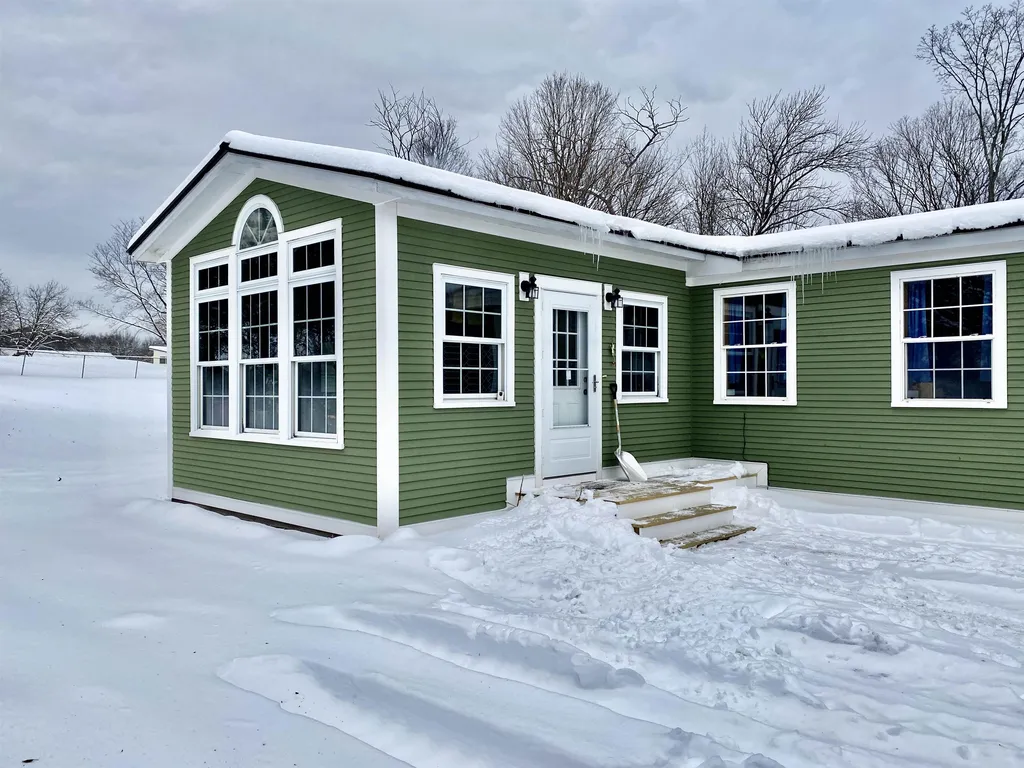 71 Bridge Street Barre Town VT 05641