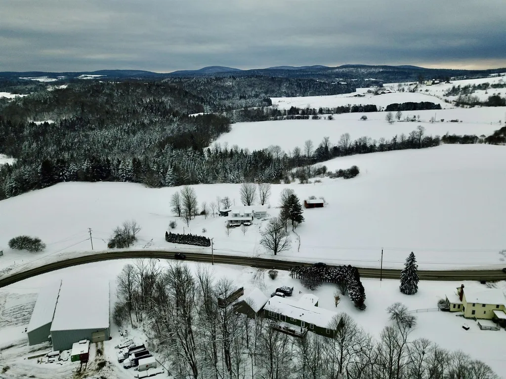71 Bridge Street Barre Town VT 05641