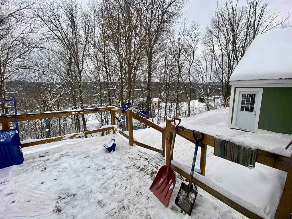 71 Bridge Street Barre Town VT 05641