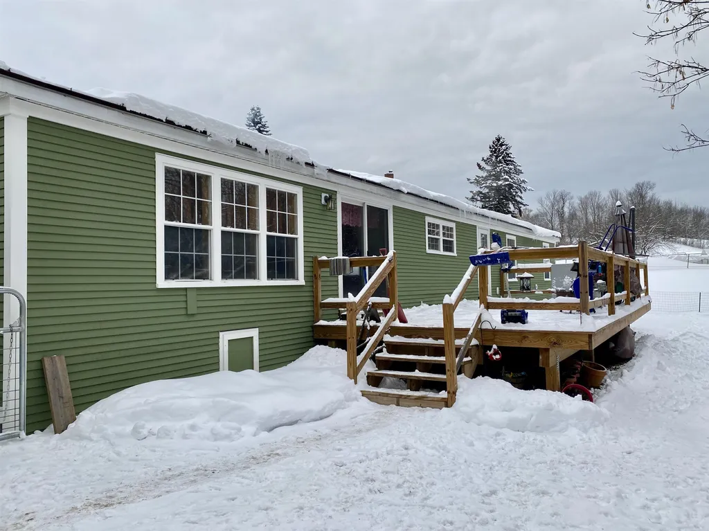 71 Bridge Street Barre Town VT 05641