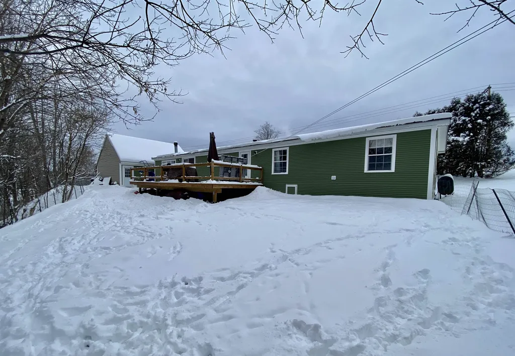 71 Bridge Street Barre Town VT 05641