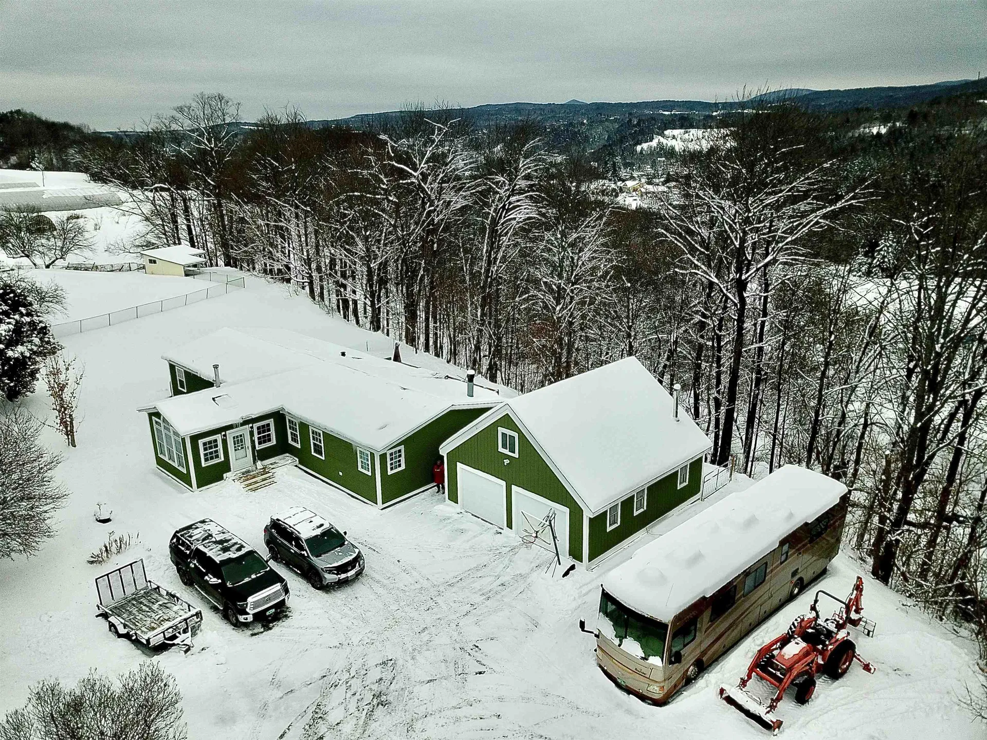 71 Bridge Street Barre Town VT 05641