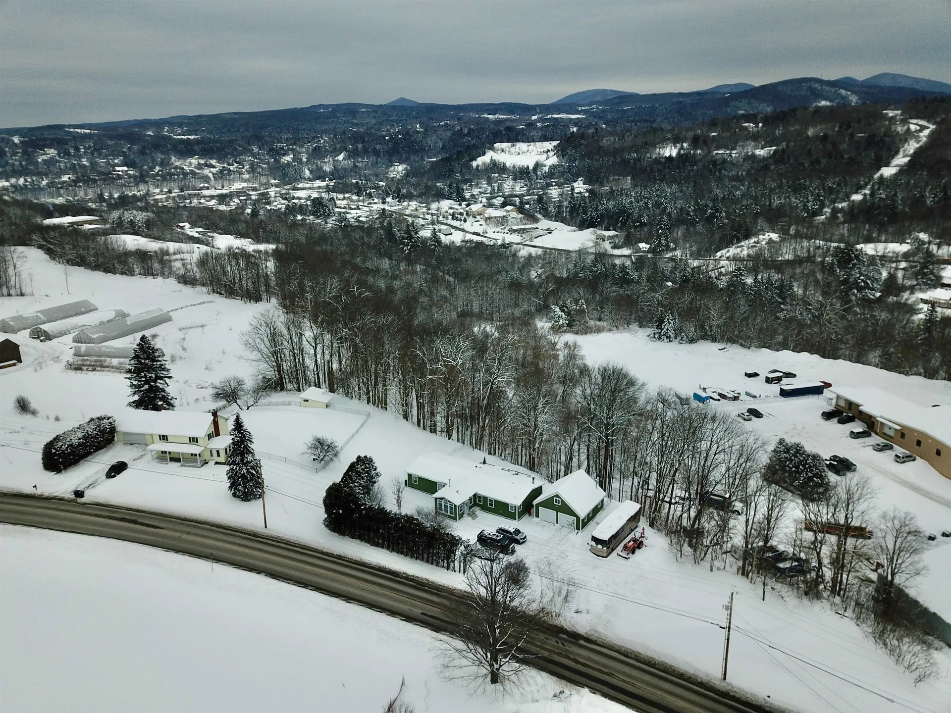 71 Bridge Street Barre Town VT 05641