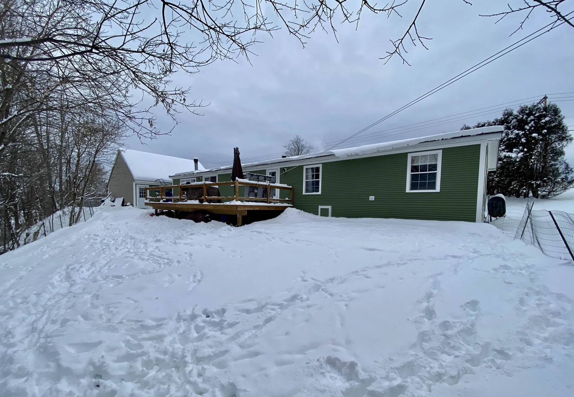 71 Bridge Street Barre Town VT 05641