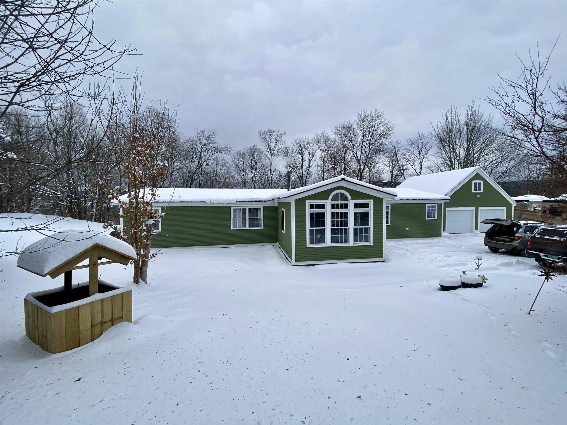 71 Bridge Street Barre Town VT 05641