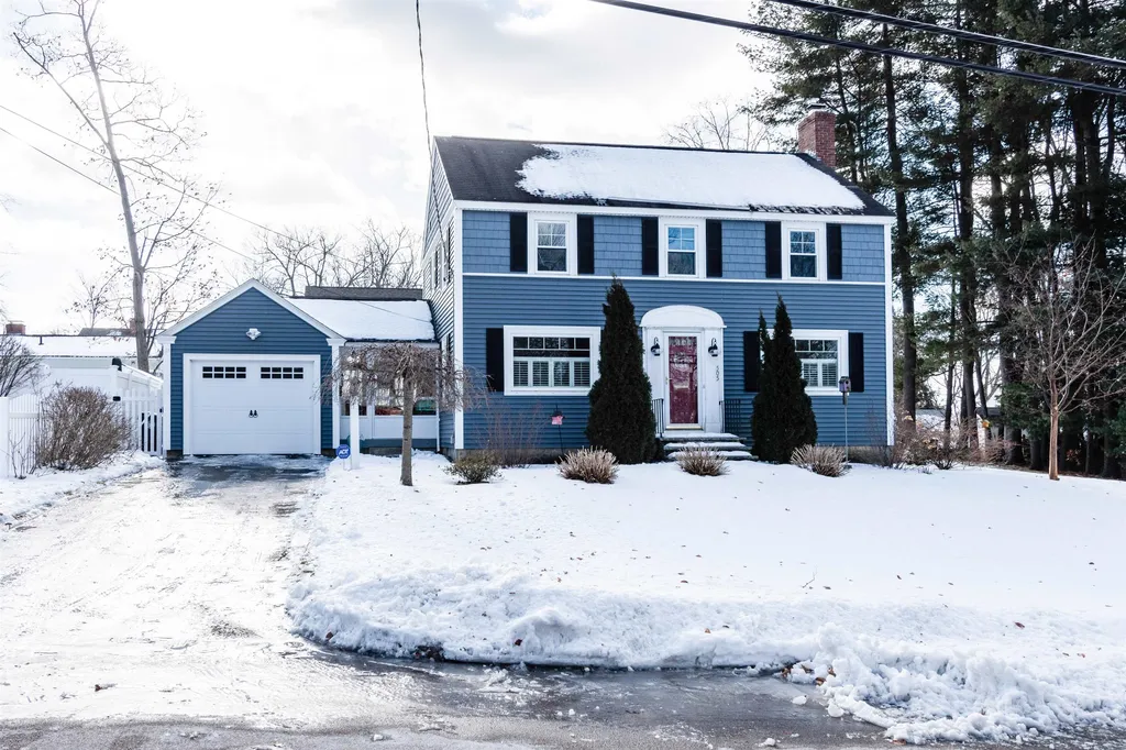 505 Blodget Street Manchester NH 03104