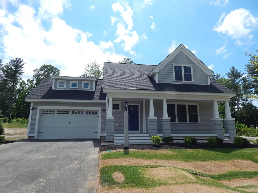 1 Sage Drive Hampton NH 03842