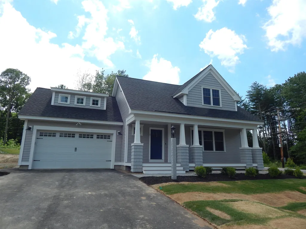 1 Sage Drive Hampton NH 03842