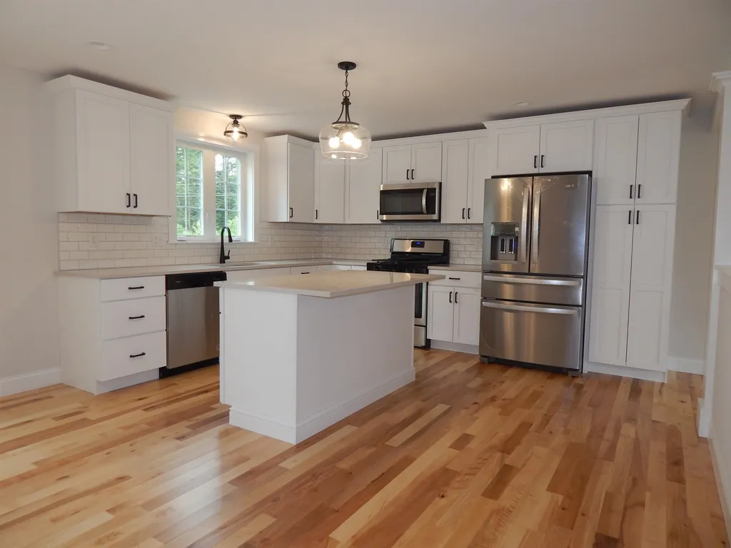 1 Sage Drive Hampton NH 03842