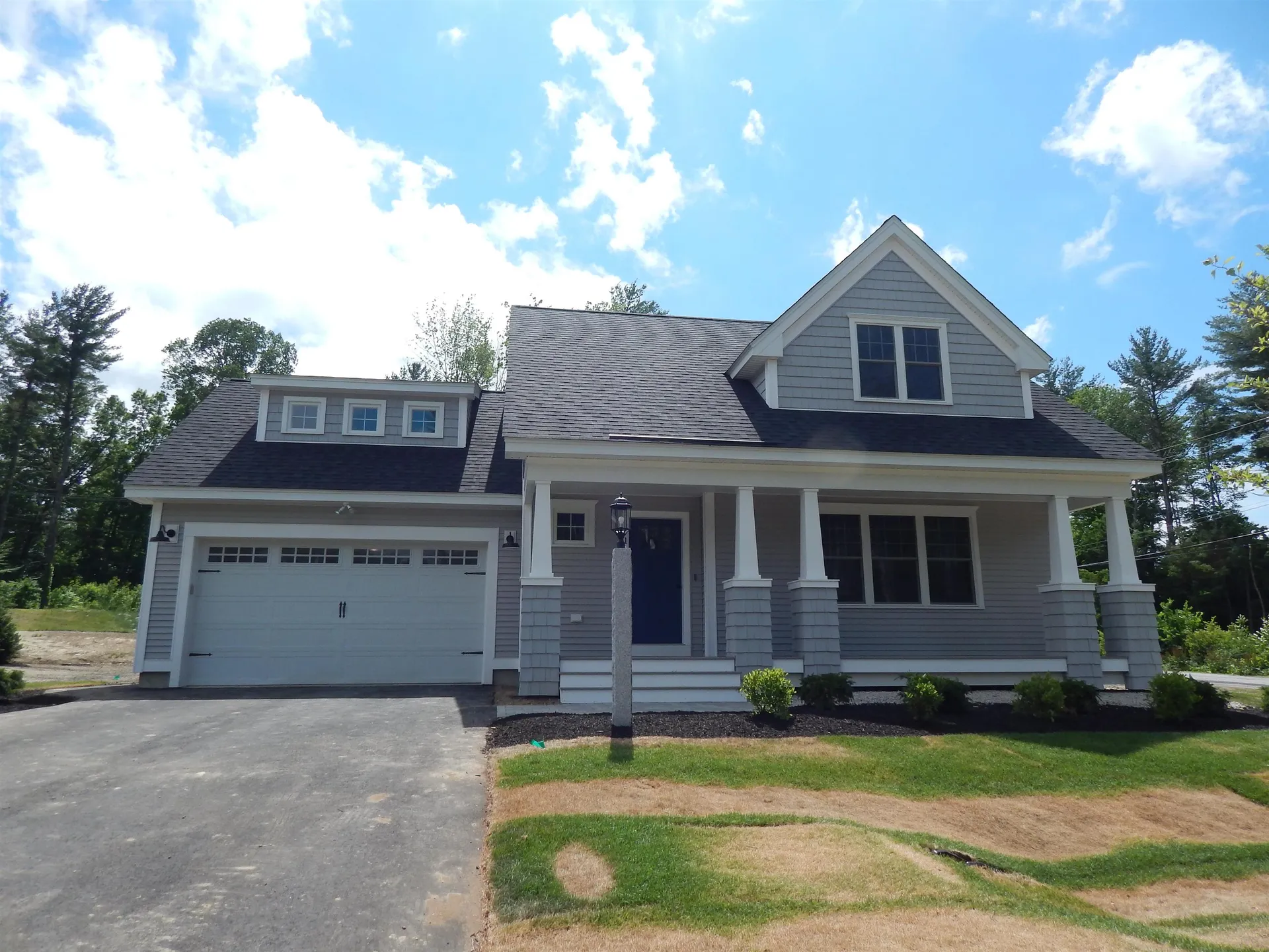 1 Sage Drive Hampton NH 03842